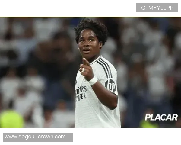 恩德里克回应外租传闻称与皇马关系良好只是暂时调整 恩德里克回应外租传闻称与皇马关系良好只是暂时调整