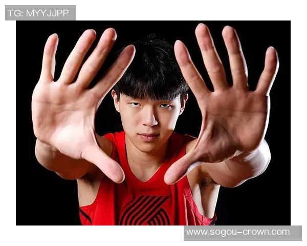 媒体人杨瀚森应多参与比赛提升实战能力继续强化防守技巧